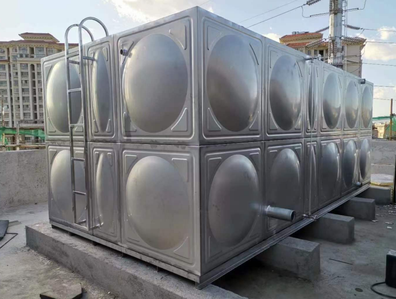 合川不锈钢方形水箱根据用处可分为哪些类型的不锈钢水箱